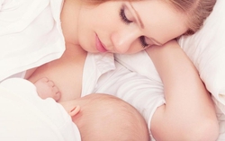 Nhân tố gây bệnh tiểu đường làm sản phụ thiếu sữa 